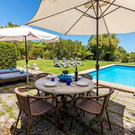 Vila Marina Nova Pollença